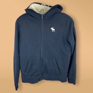 Abercrombie Jacket